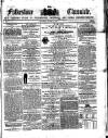 Folkestone Chronicle Saturday 07 March 1857 Page 1
