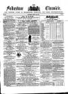 Folkestone Chronicle Saturday 18 April 1857 Page 1
