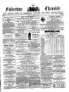 Folkestone Chronicle Saturday 25 April 1857 Page 1