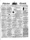 Folkestone Chronicle Saturday 23 May 1857 Page 1