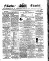 Folkestone Chronicle Saturday 13 June 1857 Page 1