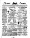 Folkestone Chronicle Saturday 04 July 1857 Page 1