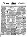 Folkestone Chronicle Saturday 18 July 1857 Page 1