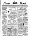Folkestone Chronicle Saturday 25 July 1857 Page 1