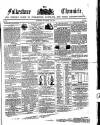 Folkestone Chronicle Saturday 14 November 1857 Page 1