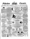 Folkestone Chronicle Saturday 05 December 1857 Page 1