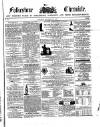 Folkestone Chronicle Saturday 12 December 1857 Page 1