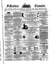 Folkestone Chronicle Saturday 26 December 1857 Page 1