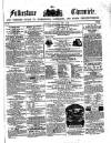 Folkestone Chronicle Saturday 01 January 1859 Page 1
