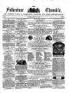 Folkestone Chronicle Saturday 05 March 1859 Page 1