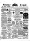 Folkestone Chronicle Saturday 02 April 1859 Page 1