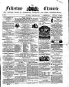 Folkestone Chronicle Saturday 16 April 1859 Page 1