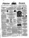 Folkestone Chronicle Saturday 30 April 1859 Page 1