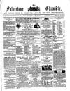 Folkestone Chronicle Saturday 04 June 1859 Page 1