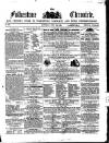 Folkestone Chronicle Saturday 09 July 1859 Page 1