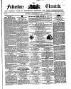 Folkestone Chronicle Saturday 17 September 1859 Page 1