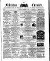 Folkestone Chronicle Saturday 15 October 1859 Page 1
