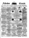 Folkestone Chronicle Saturday 26 November 1859 Page 1
