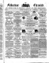 Folkestone Chronicle Saturday 10 December 1859 Page 1