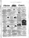 Folkestone Chronicle Saturday 28 January 1860 Page 1