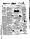 Folkestone Chronicle Saturday 10 March 1860 Page 1