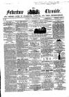 Folkestone Chronicle Saturday 17 March 1860 Page 1