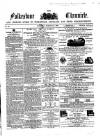 Folkestone Chronicle Saturday 24 March 1860 Page 1
