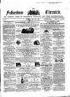 Folkestone Chronicle Saturday 19 May 1860 Page 1