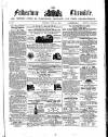 Folkestone Chronicle Saturday 02 June 1860 Page 1