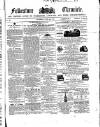 Folkestone Chronicle Saturday 23 June 1860 Page 1