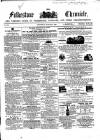 Folkestone Chronicle Saturday 30 June 1860 Page 1