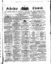 Folkestone Chronicle Saturday 01 September 1860 Page 1