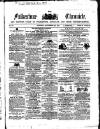 Folkestone Chronicle Saturday 22 September 1860 Page 1