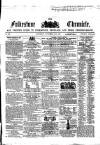Folkestone Chronicle Saturday 24 November 1860 Page 1