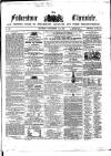 Folkestone Chronicle Saturday 15 December 1860 Page 1