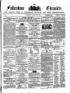Folkestone Chronicle Saturday 05 January 1861 Page 1