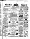 Folkestone Chronicle Saturday 19 January 1861 Page 1