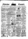 Folkestone Chronicle Saturday 02 February 1861 Page 1