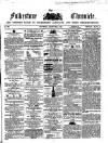 Folkestone Chronicle Saturday 23 March 1861 Page 1