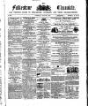 Folkestone Chronicle Saturday 25 May 1861 Page 1