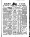 Folkestone Chronicle Saturday 08 June 1861 Page 1