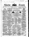 Folkestone Chronicle Saturday 22 June 1861 Page 1