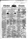 Folkestone Chronicle Saturday 06 July 1861 Page 1