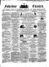Folkestone Chronicle Saturday 09 November 1861 Page 1