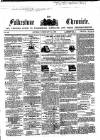 Folkestone Chronicle Saturday 08 February 1862 Page 1