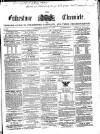 Folkestone Chronicle Saturday 12 March 1864 Page 1