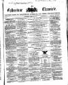 Folkestone Chronicle Saturday 09 April 1864 Page 1