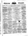 Folkestone Chronicle Saturday 16 April 1864 Page 1