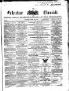 Folkestone Chronicle Saturday 23 April 1864 Page 1