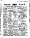 Folkestone Chronicle Saturday 17 December 1864 Page 1
